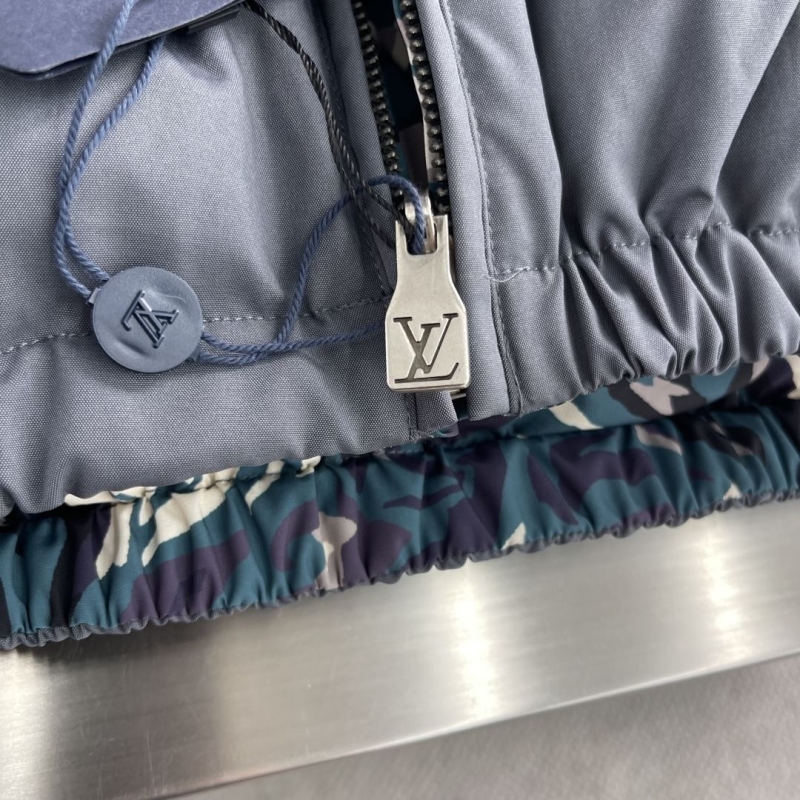 l0vis Vvtt0n down jackets